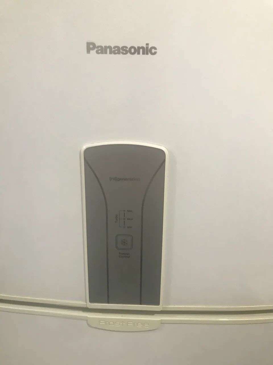 Geladeira Panasonic 435L 127v - Foto 3