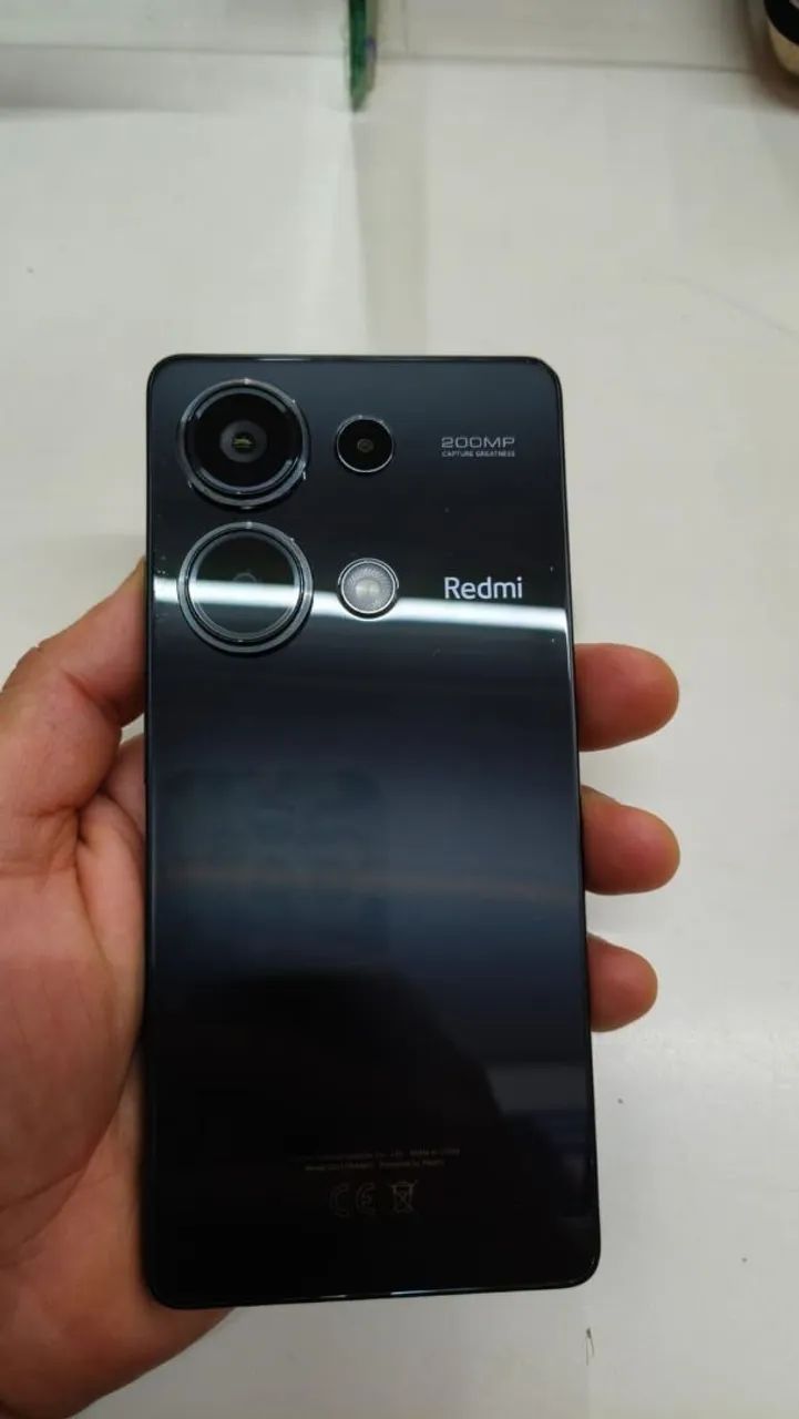 Redimi 13 pro