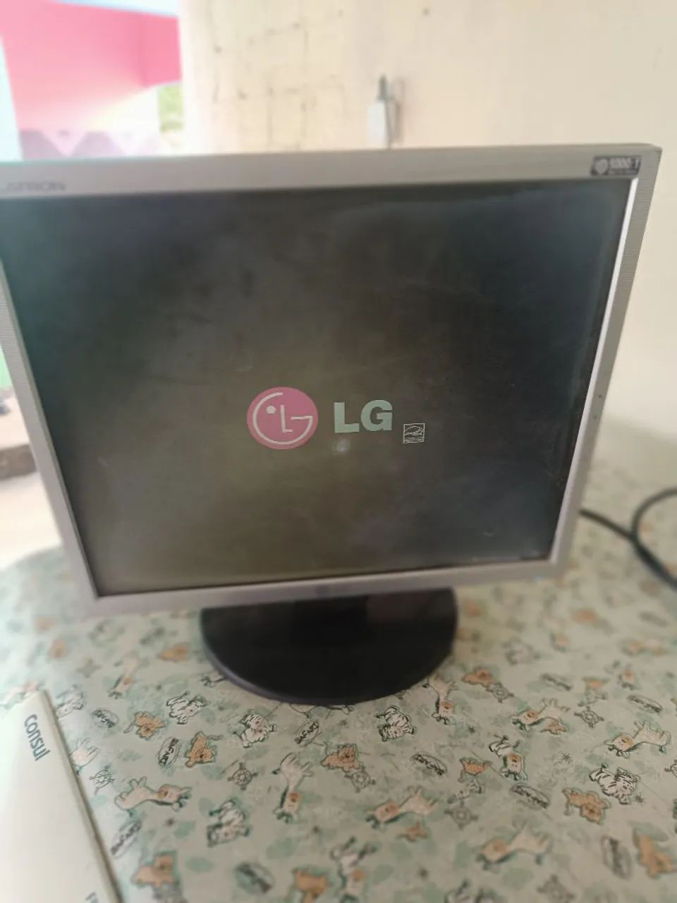 Monitor pequeno  - Foto 2