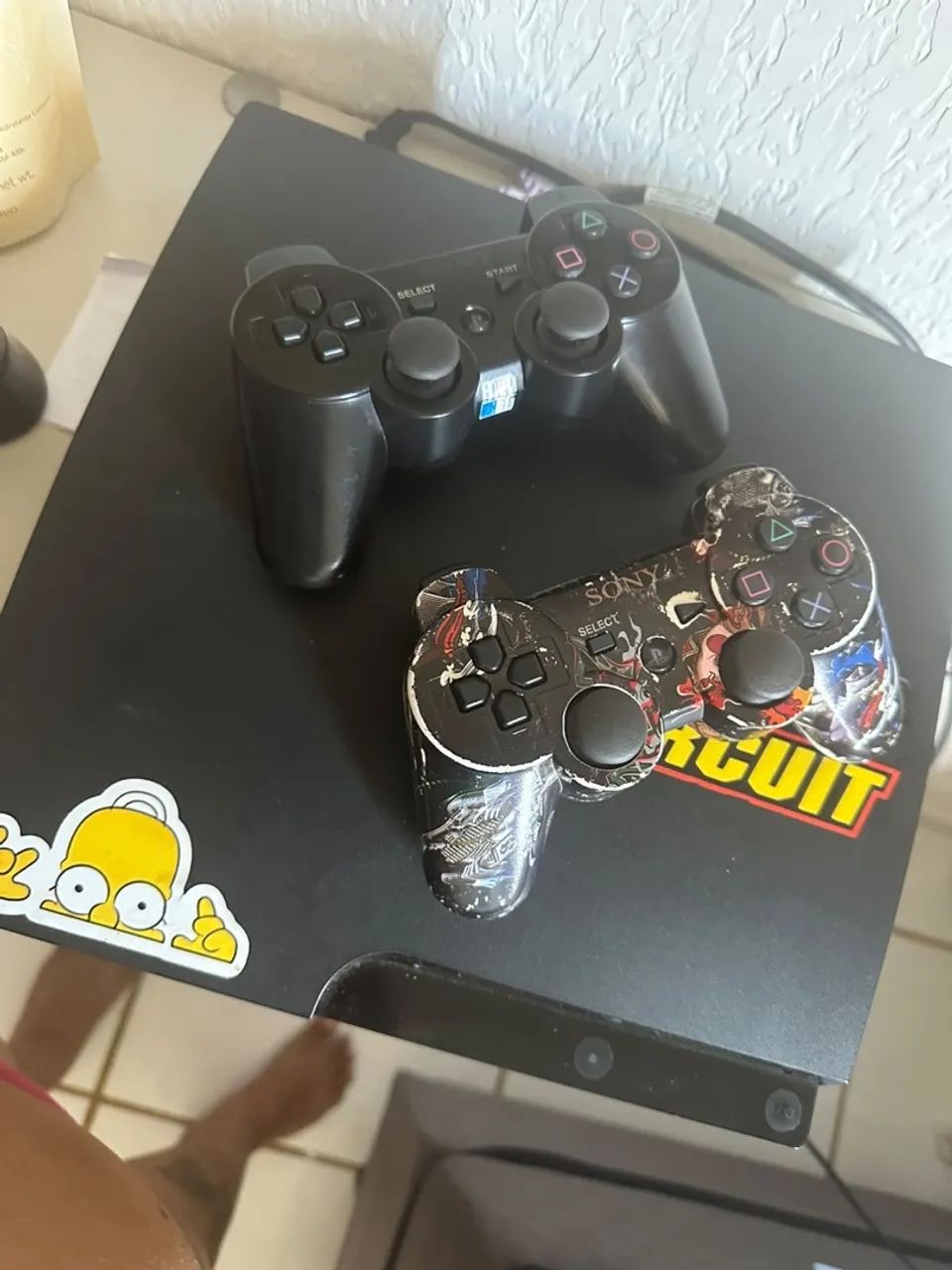 Ps3 - Foto 2