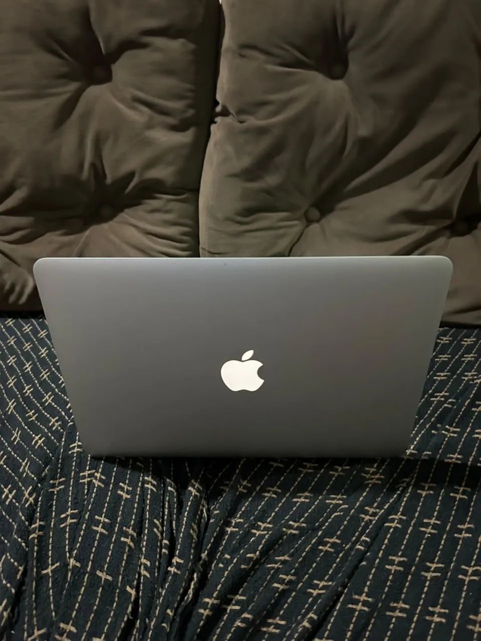 MacBook 