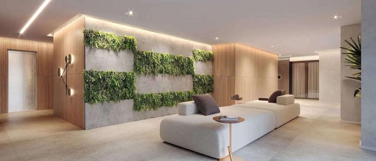 HELBOR PATTEO SAO PAULO - TORRE 1 (4ª FASE) - Foto 6