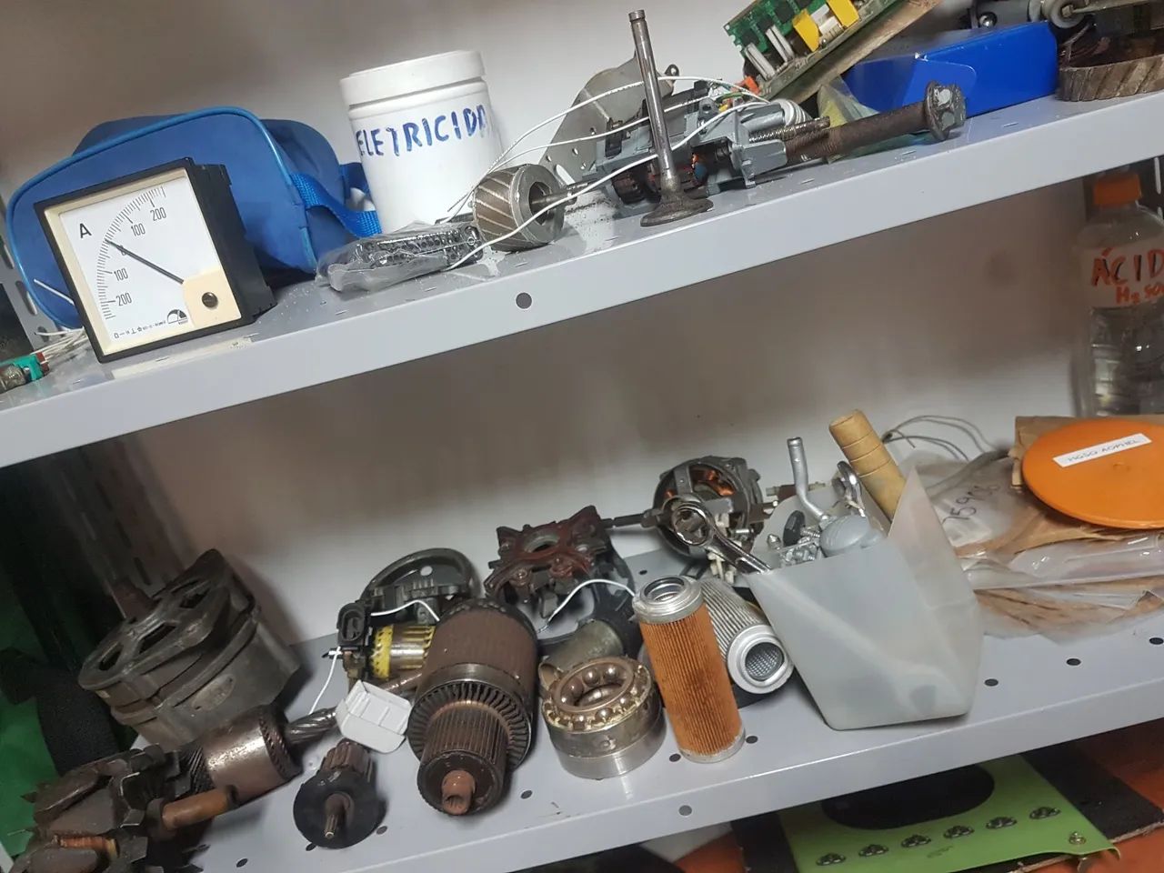 Sou ajudante em Geral - Foto 3