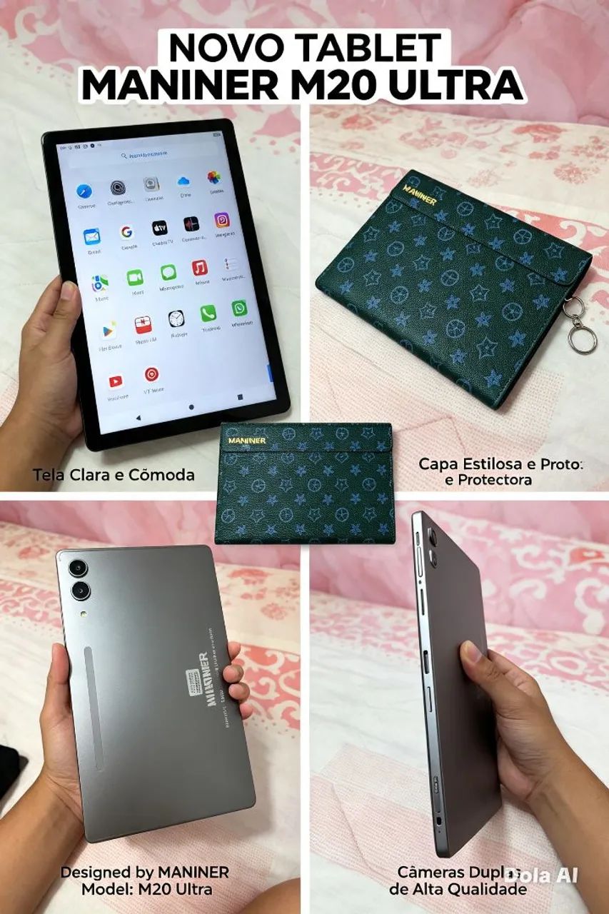 Tablet 