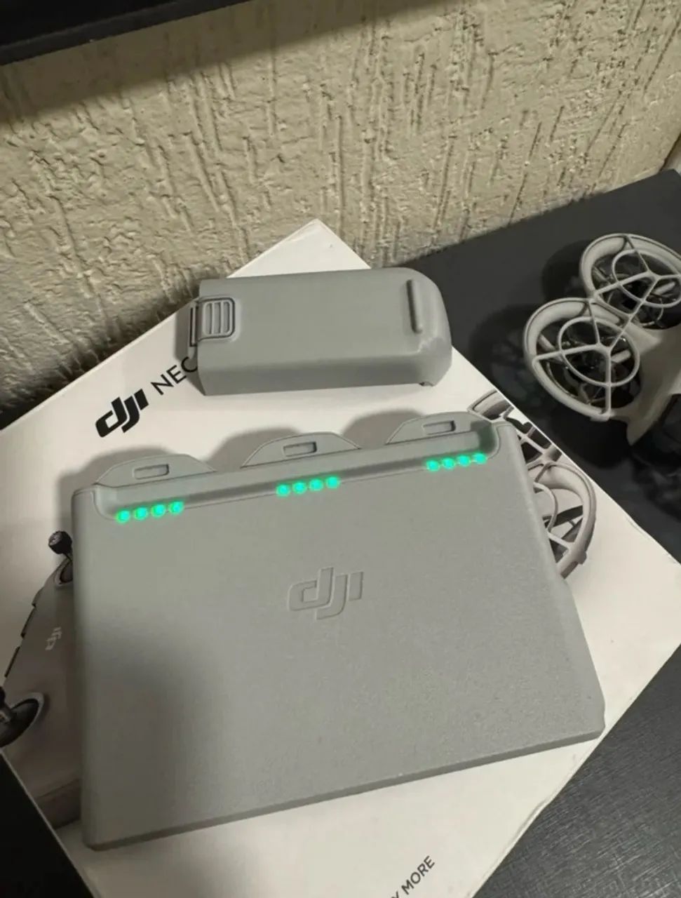 DJI NEO + Combo  - Foto 4
