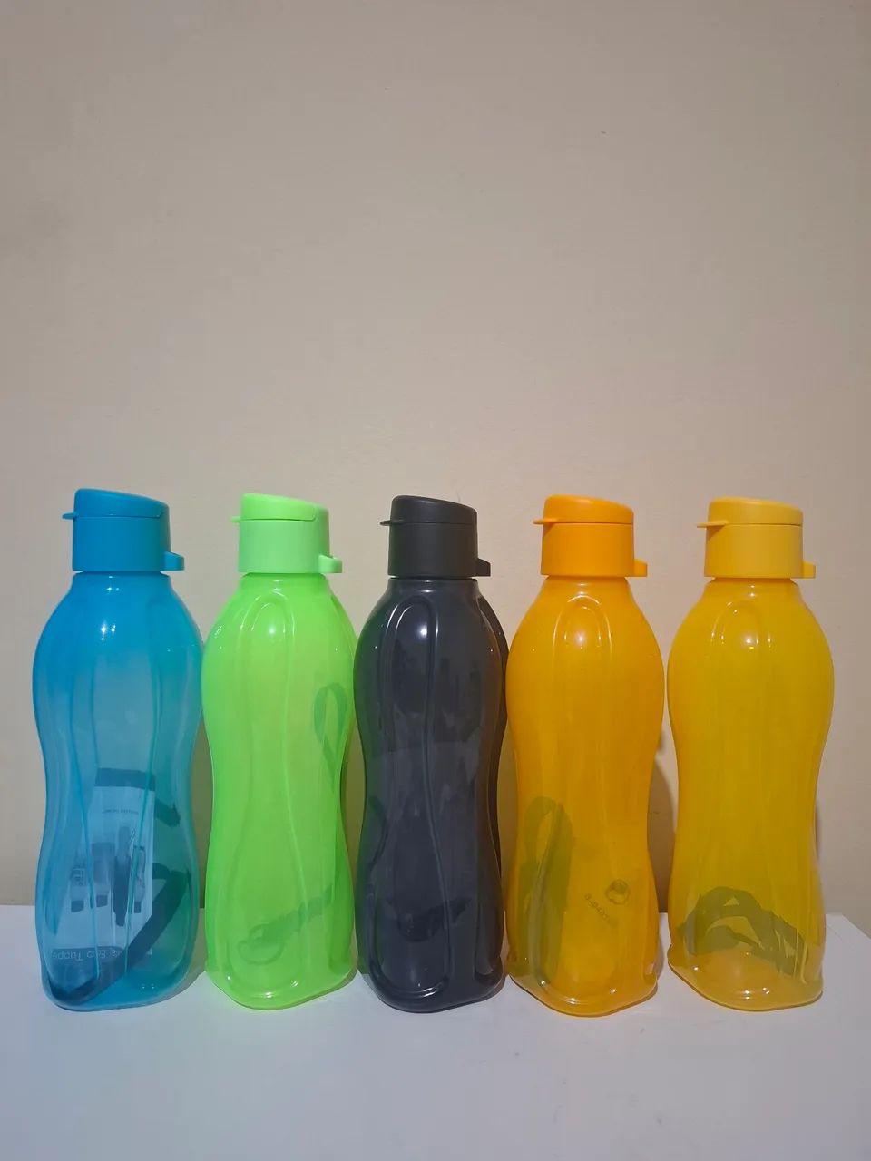 Garrafas 500ml Tupperware  - Foto 2