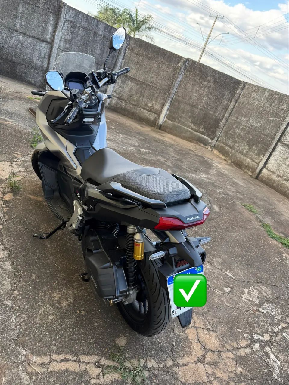 ADV 150 22/23 - Foto 4