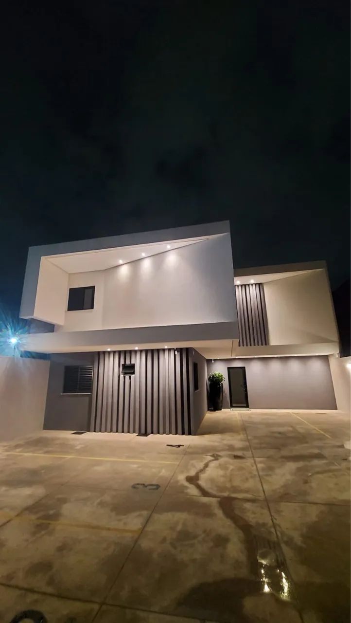 Apartamento próximo ao parque dos poderes