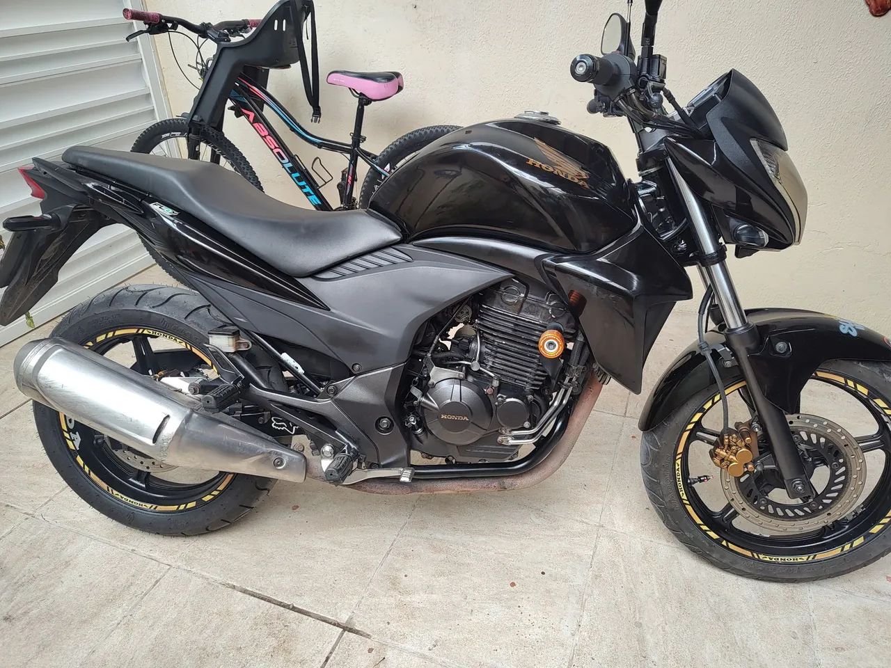 Cb300r top  - Foto 5