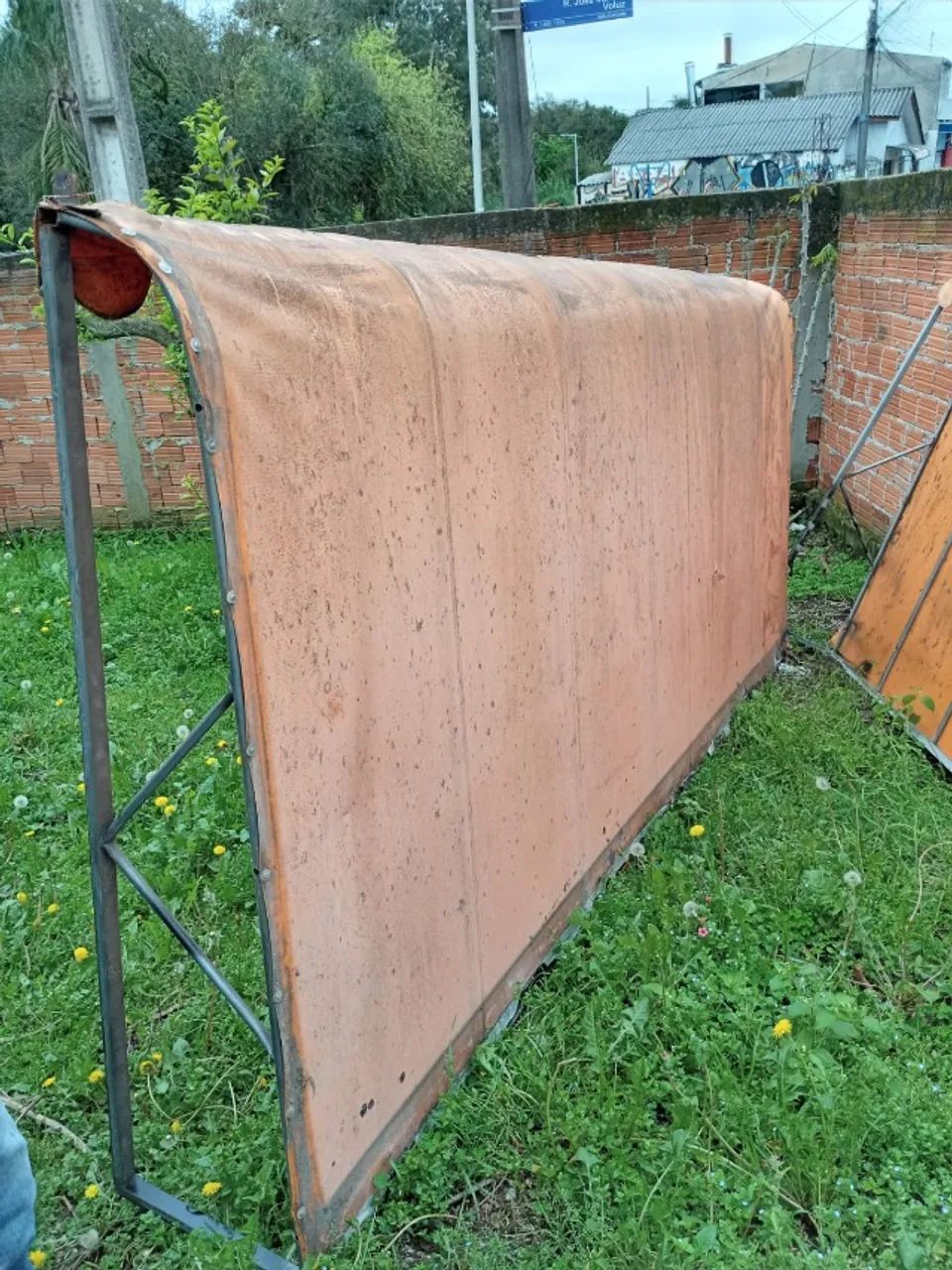 Vendo toldo - Foto 2