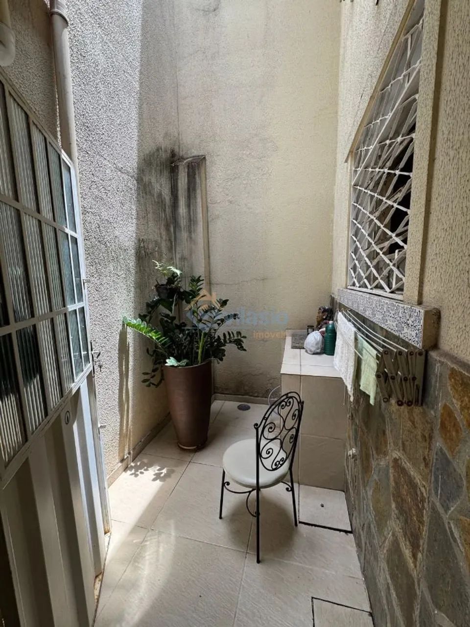 Casa 3 Quartos + 4 Kitnets  Bairro Liberdade (Vila Rica) - Foto 5