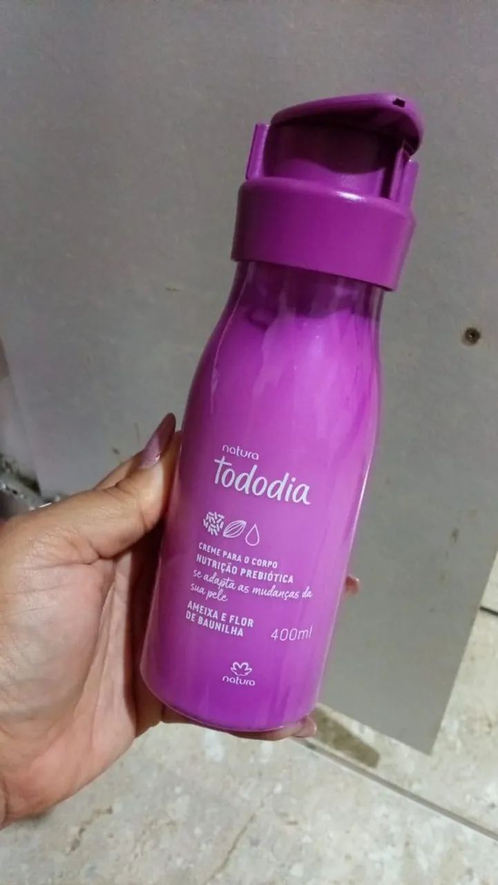 natura todo dia ameixa e flor de baunilha - Foto 2