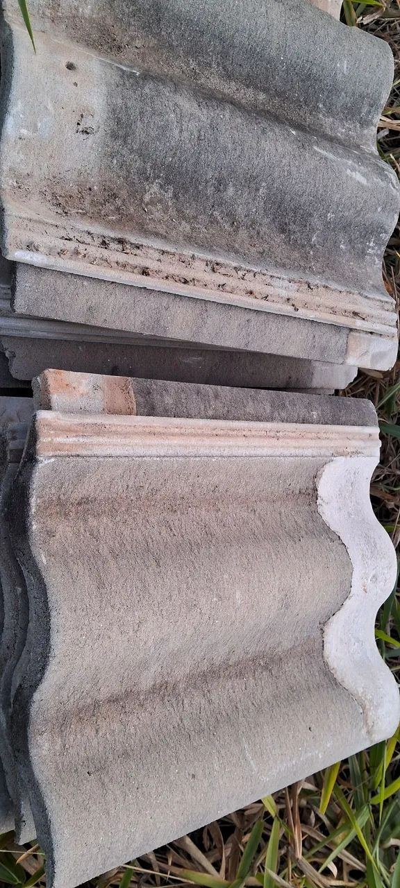Telhas de cimento - Foto 3
