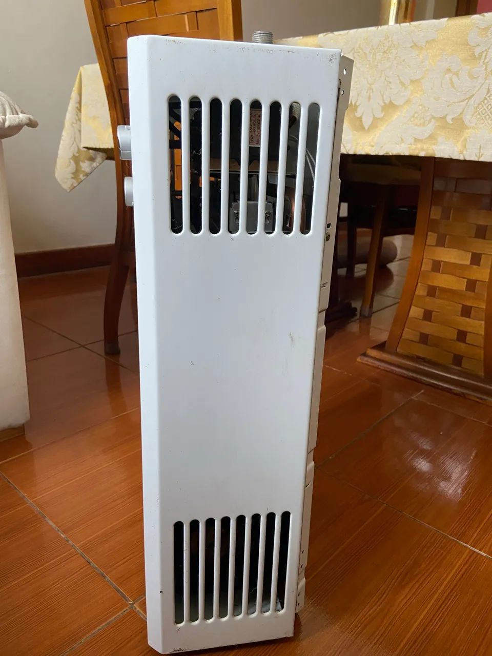 Vendo Aquecedor - Foto 3