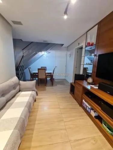 Cobertura Duplex em Jacarepaguá de 3 Quartos com 165 m² - Foto 2
