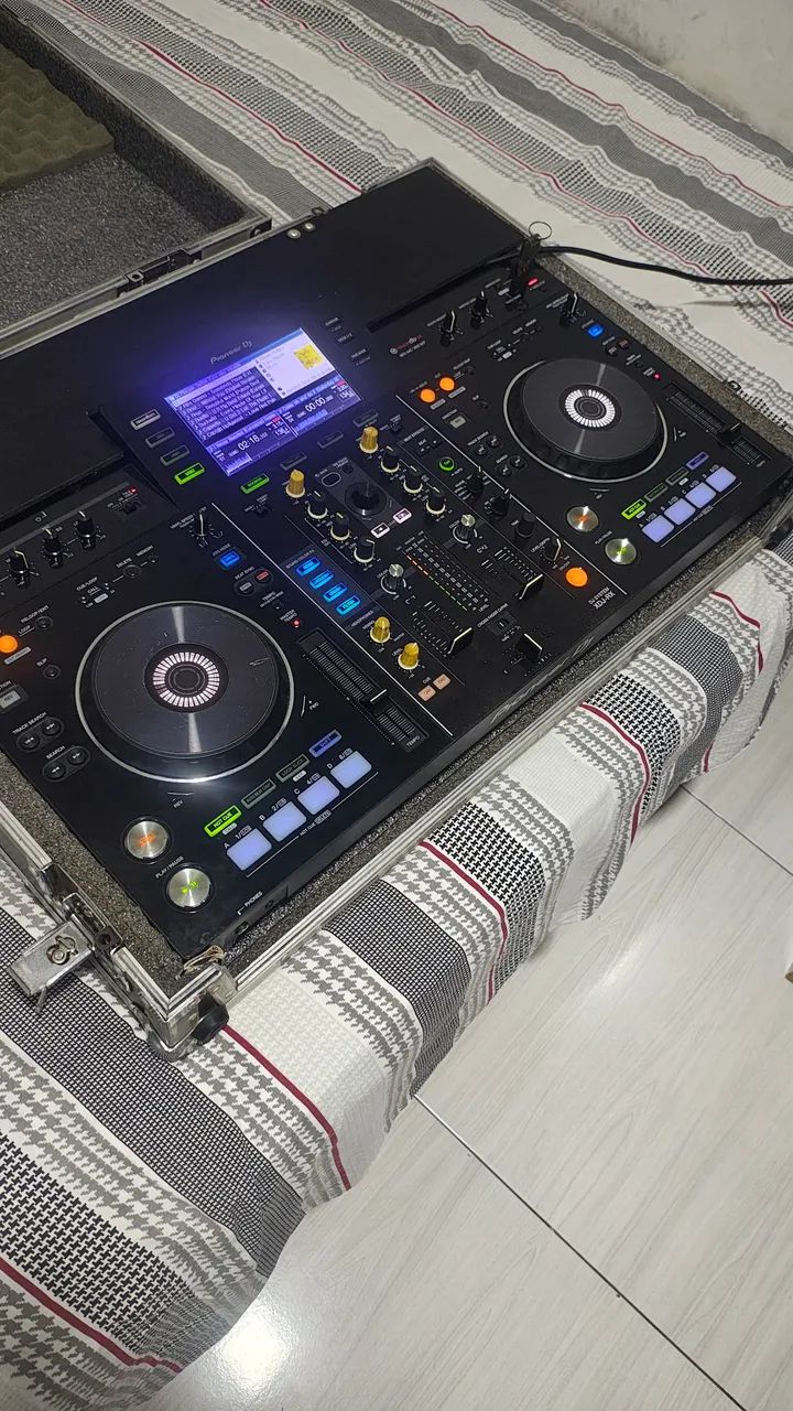 Xdj rx  - Foto 2
