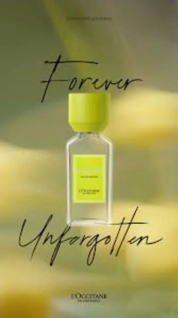 Perfume Loccitane - Foto 2
