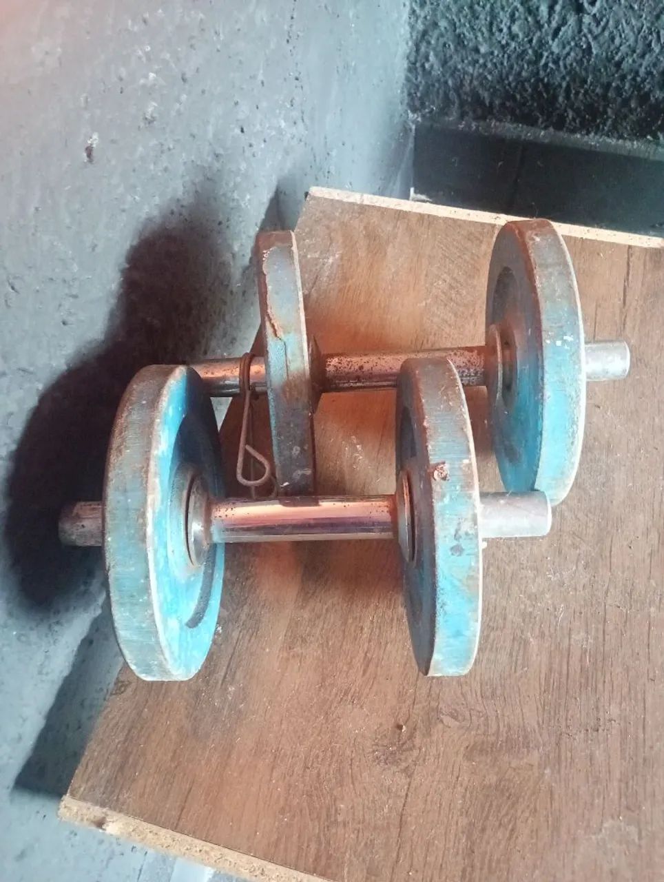 PESO DE 4 KG - Foto 2