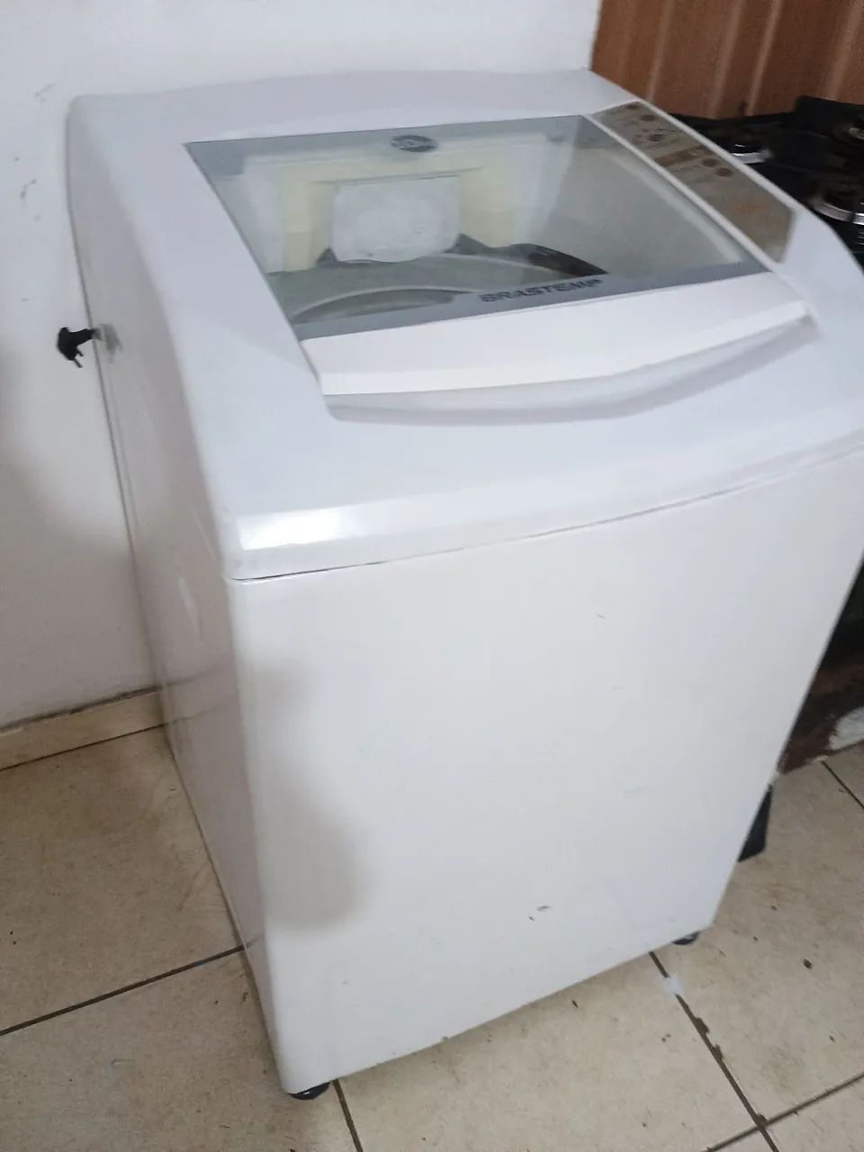 Geladeira Eletrolux  - Foto 4
