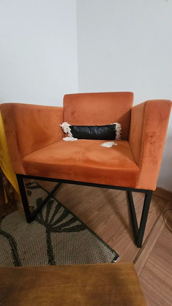 Poltronas de Consultorio - Foto 4
