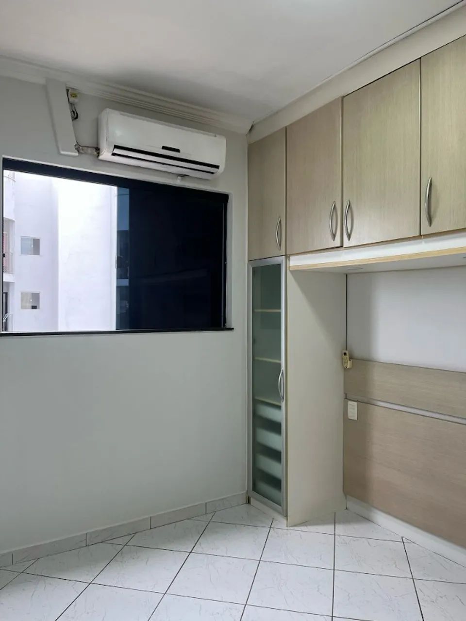 Apartamento Deville 2 quartos semimobiliado  - Foto 4