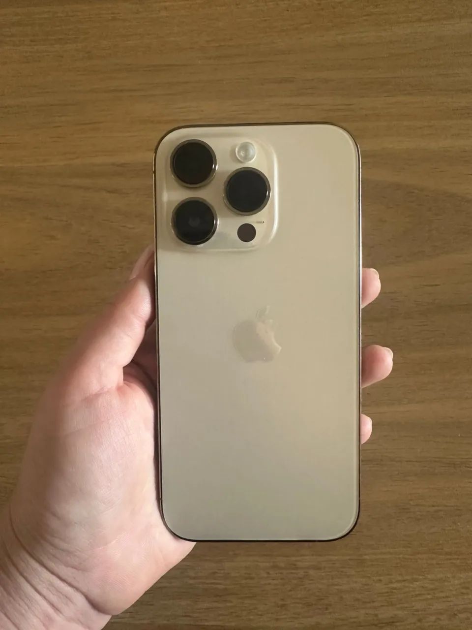 iPhone 14 Pro 128Gb Silver - Celulares e Smartphones - Cancelli