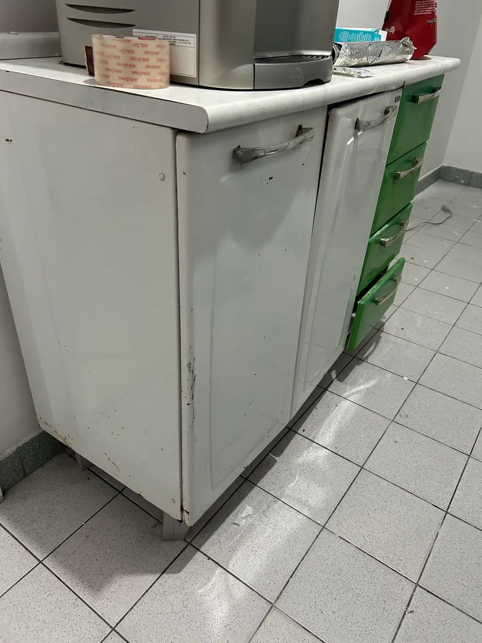 Armário pra cozinha 