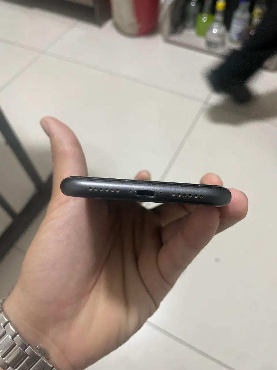 iPhone 11 muito conservado - Foto 4