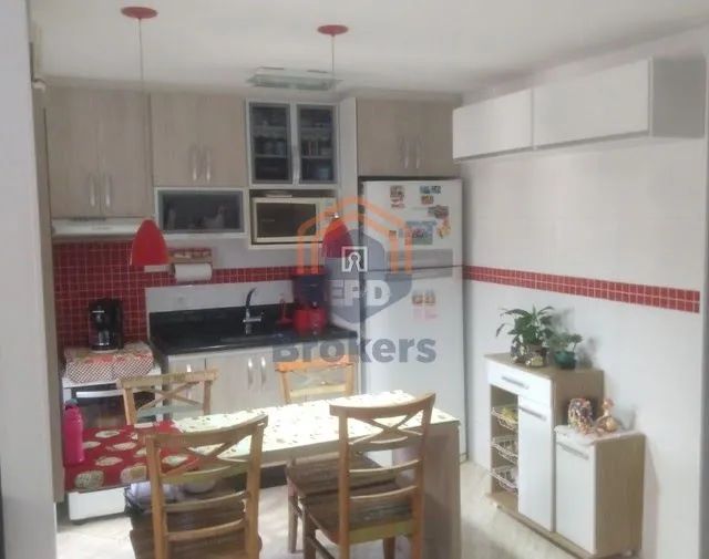 Apartamento em Nova Cidade Jardim - Jundiaí, SP - Foto 5
