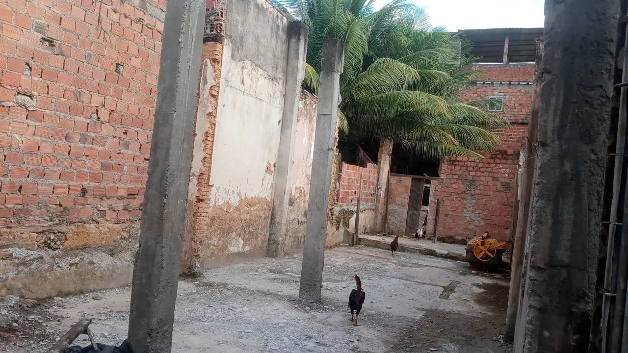 Terreno  - Foto 2