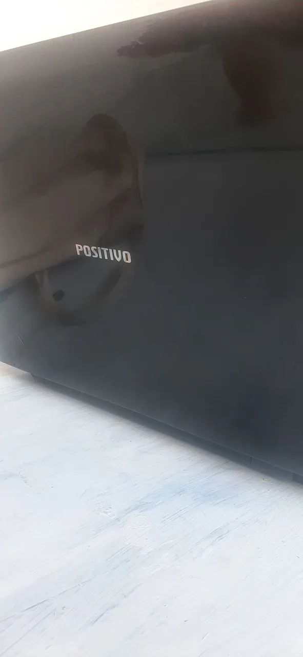 Notbook positivo D217s..R$200 - Foto 2