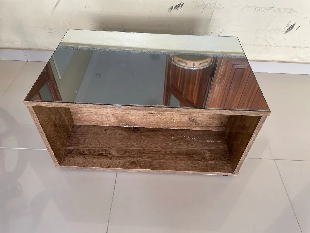 Mesa de centro de sala - Foto 4