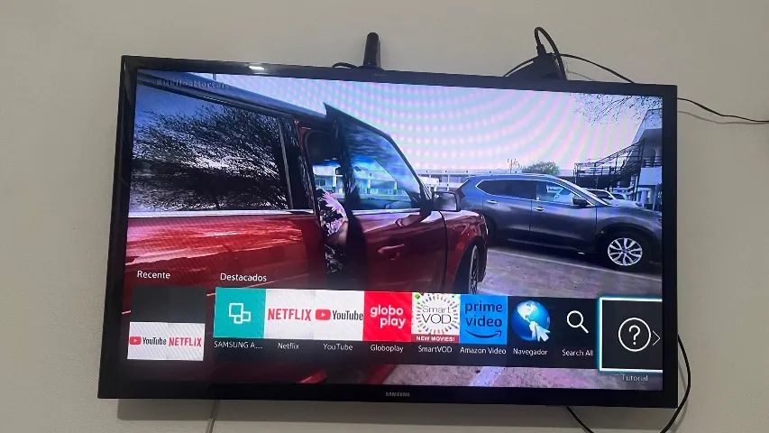 TV SAMSUNG 32? - Foto 3