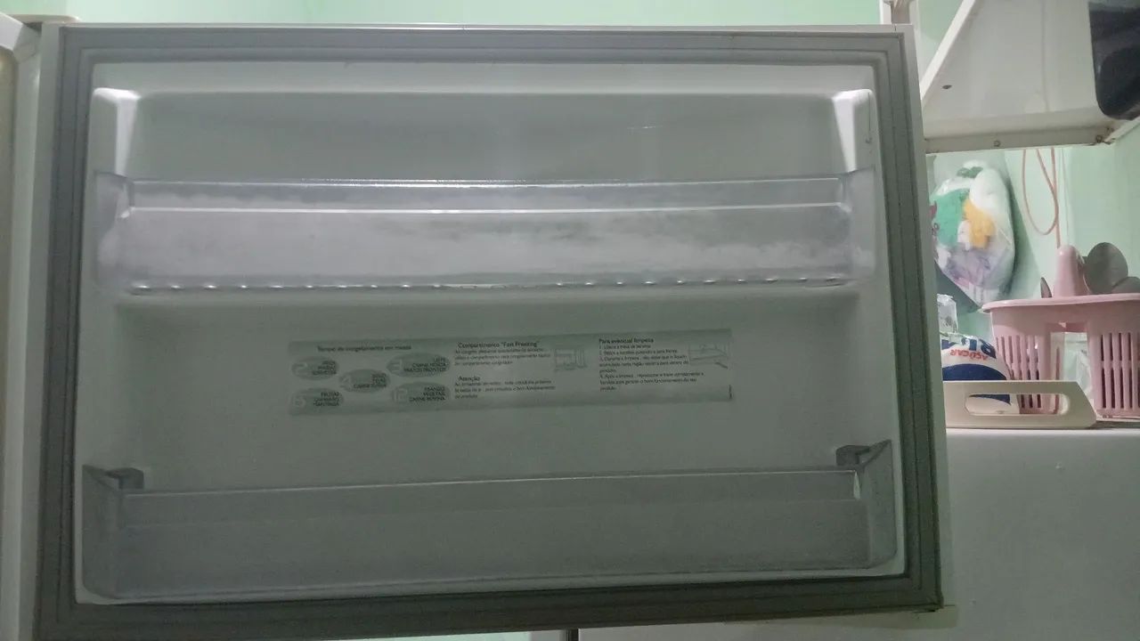 Geladeira  - Foto 2