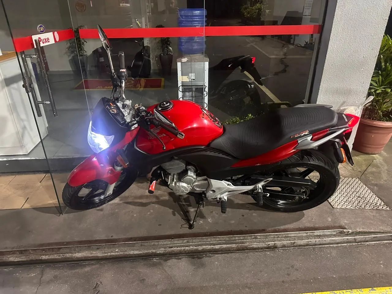 Cb300r - Foto 3