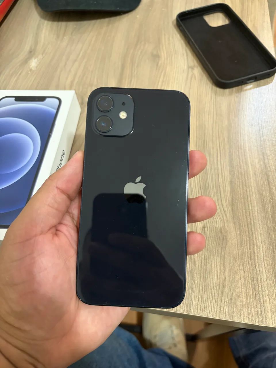 iPhone 12 128gb - Foto 2