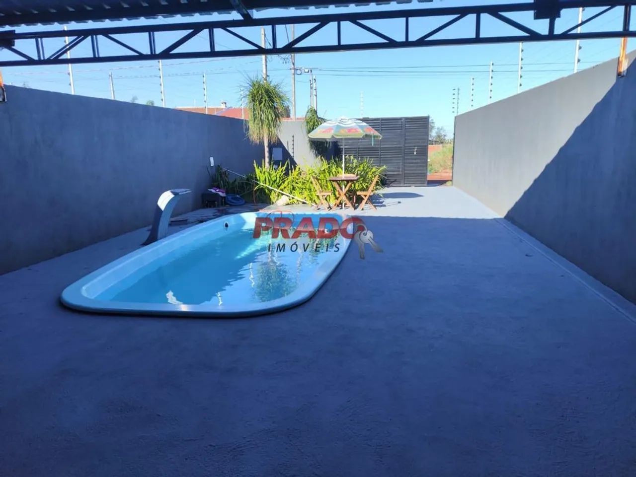 Chácara à venda em Paiçandu, Centro, com 1 quarto, com 175 m²