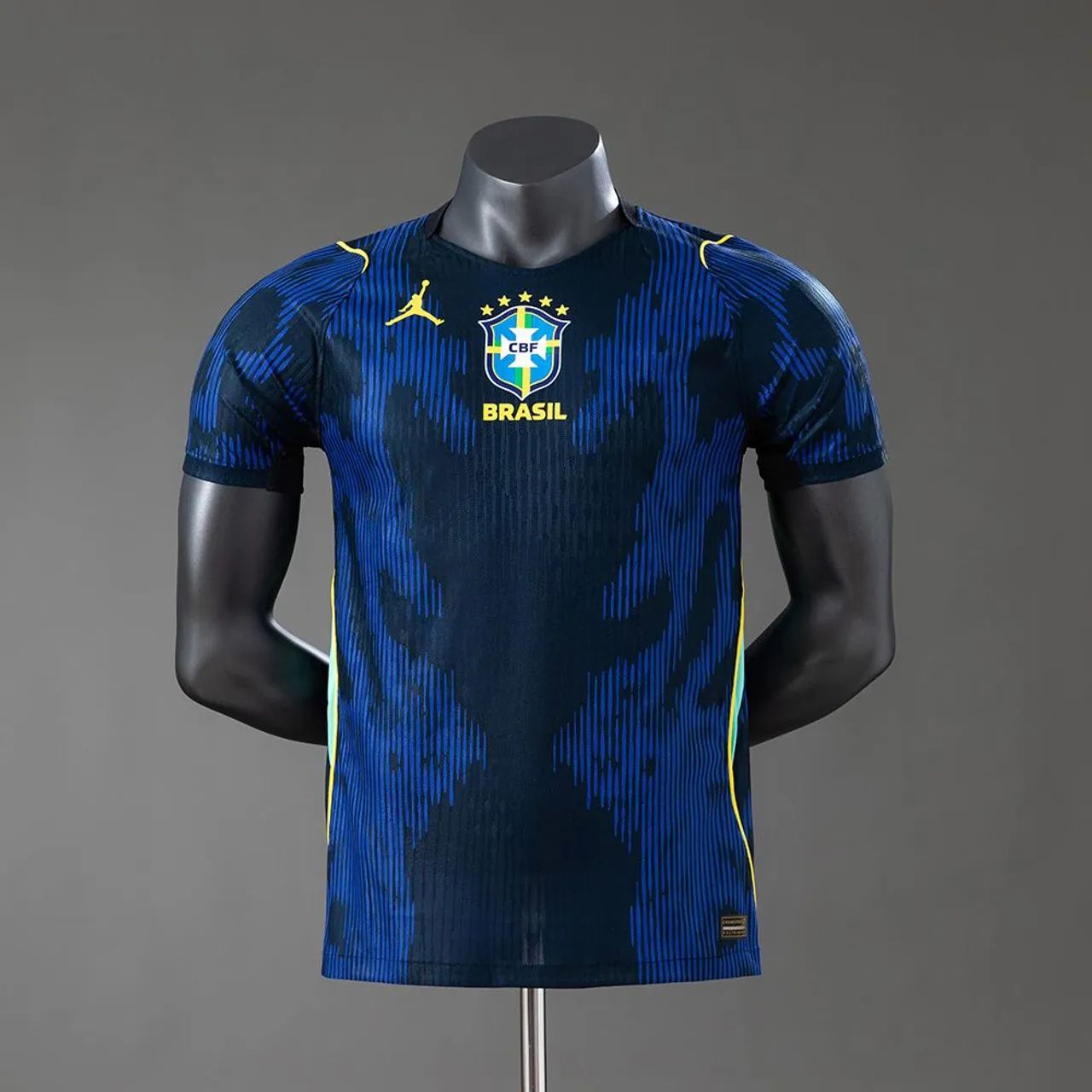 Camisa do Brasil - Versão torcedor  - Foto 2