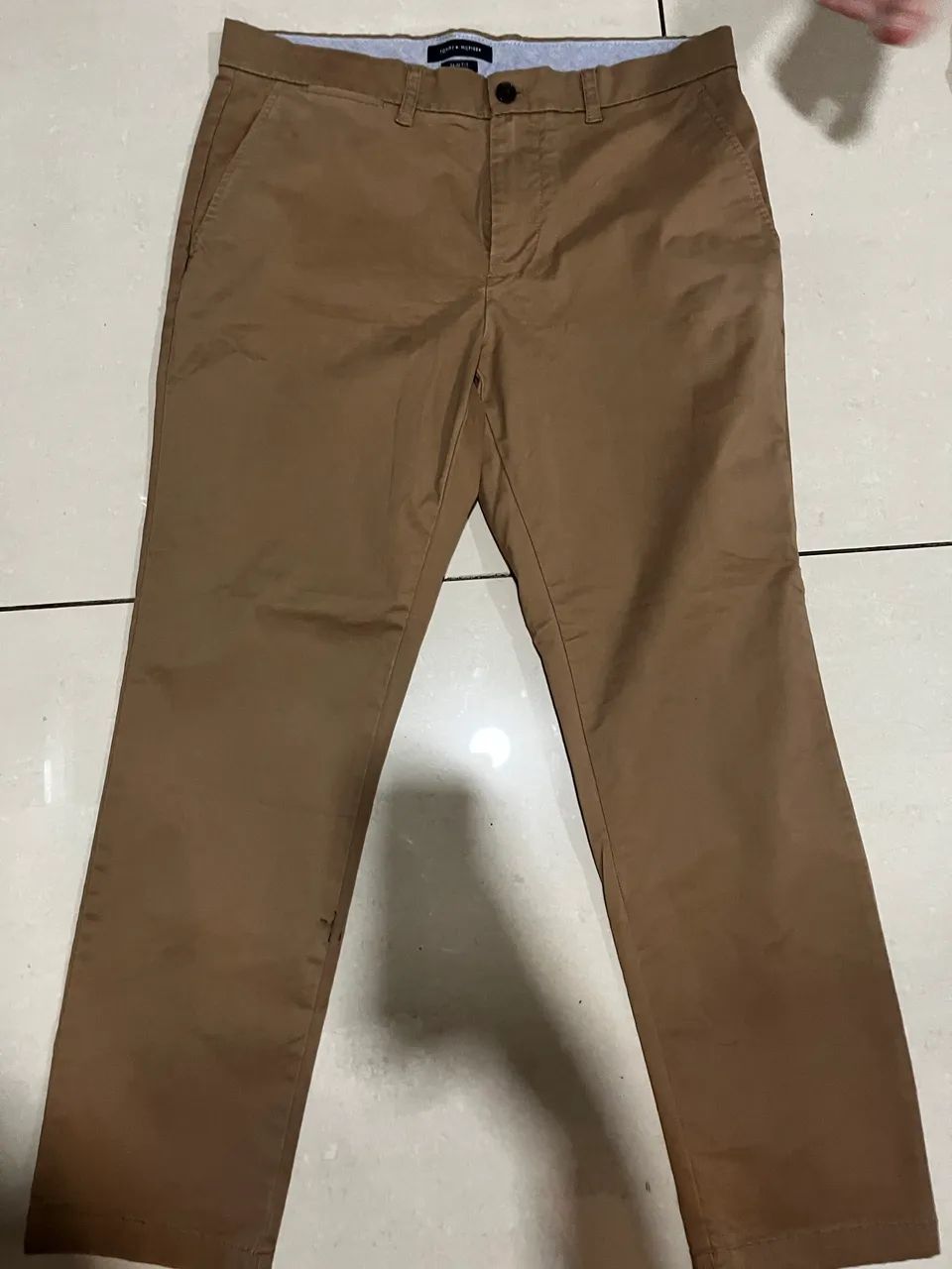 Calça Tommy Hilfiger  - Foto 4