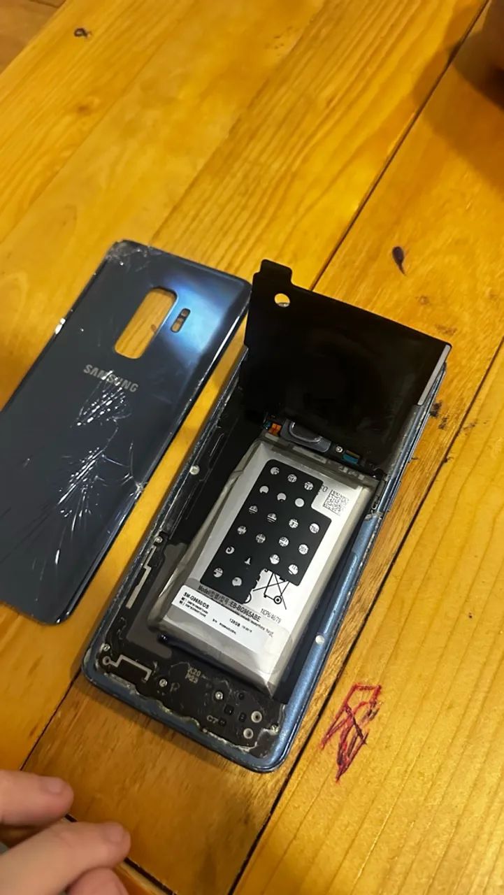 Celular para retirada de peça ou concerto  - Foto 4