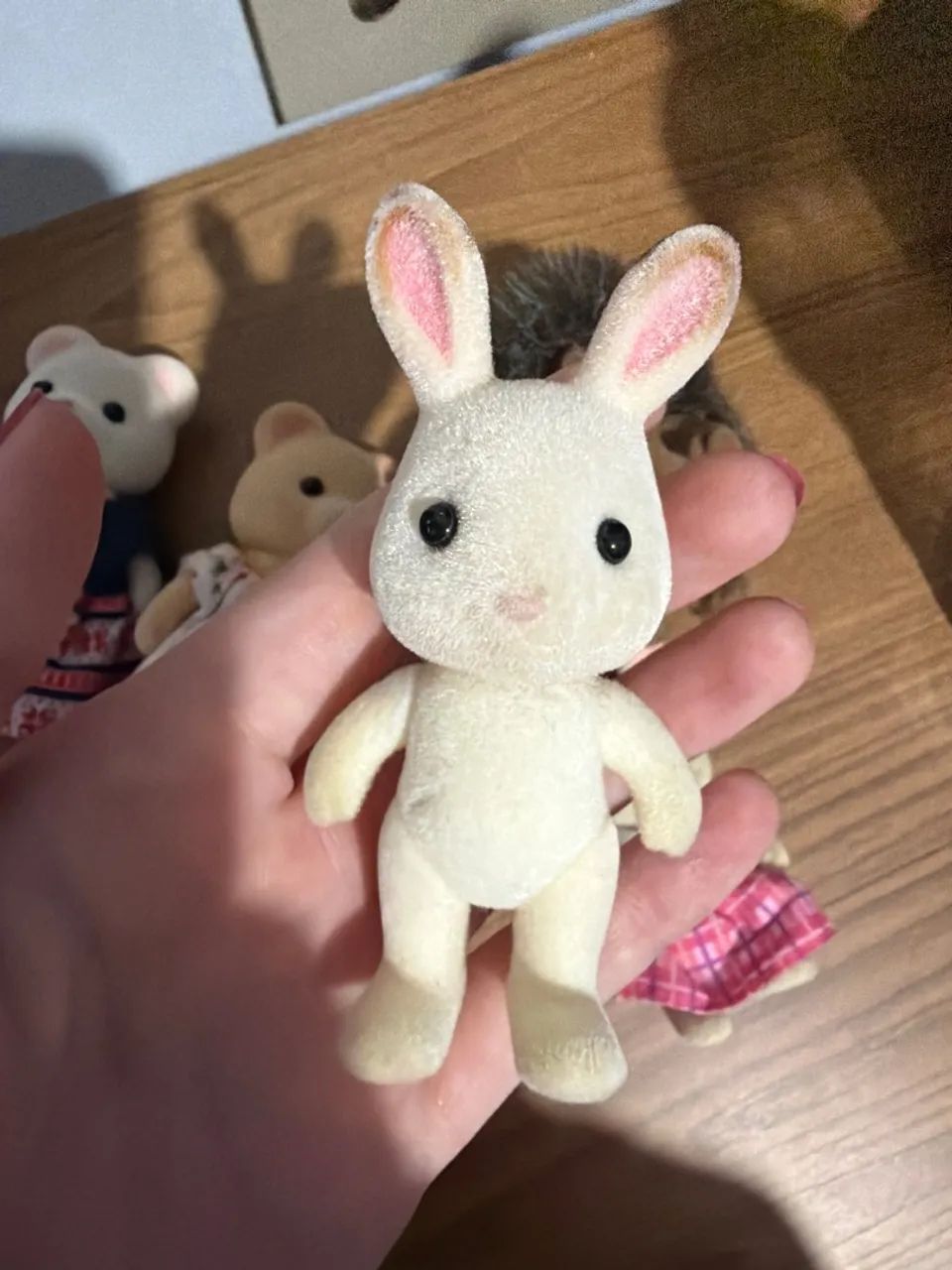 Sylvanian families  - Foto 4