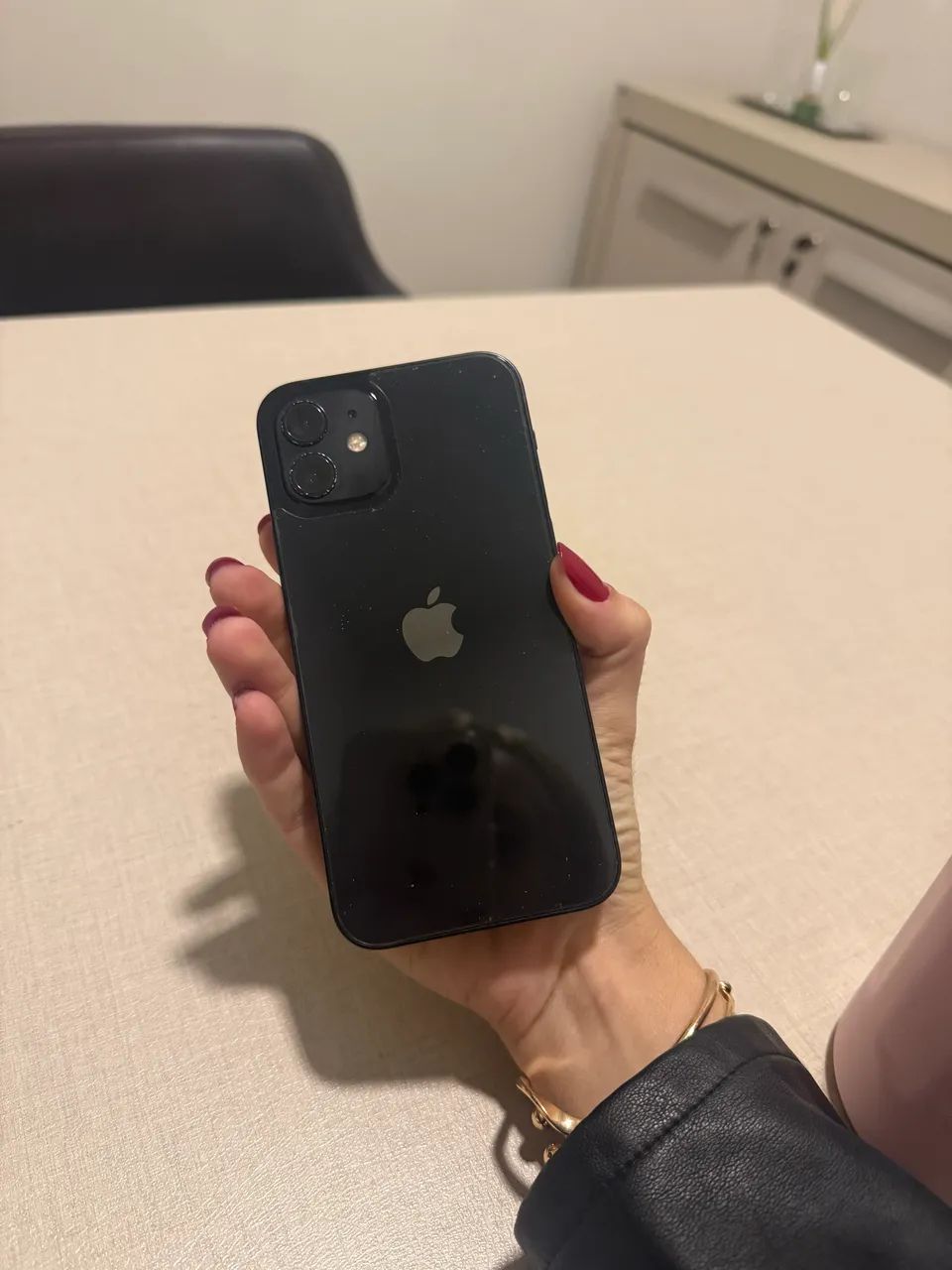 iPhone 12 64gb  - Foto 3
