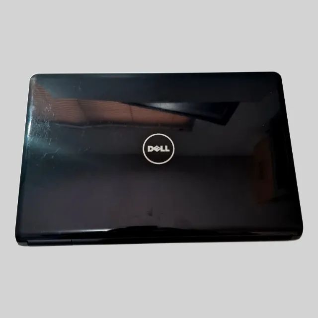 Notebook Dell Core i3 com SSD - NÃO TROCO !!!! - Foto 4