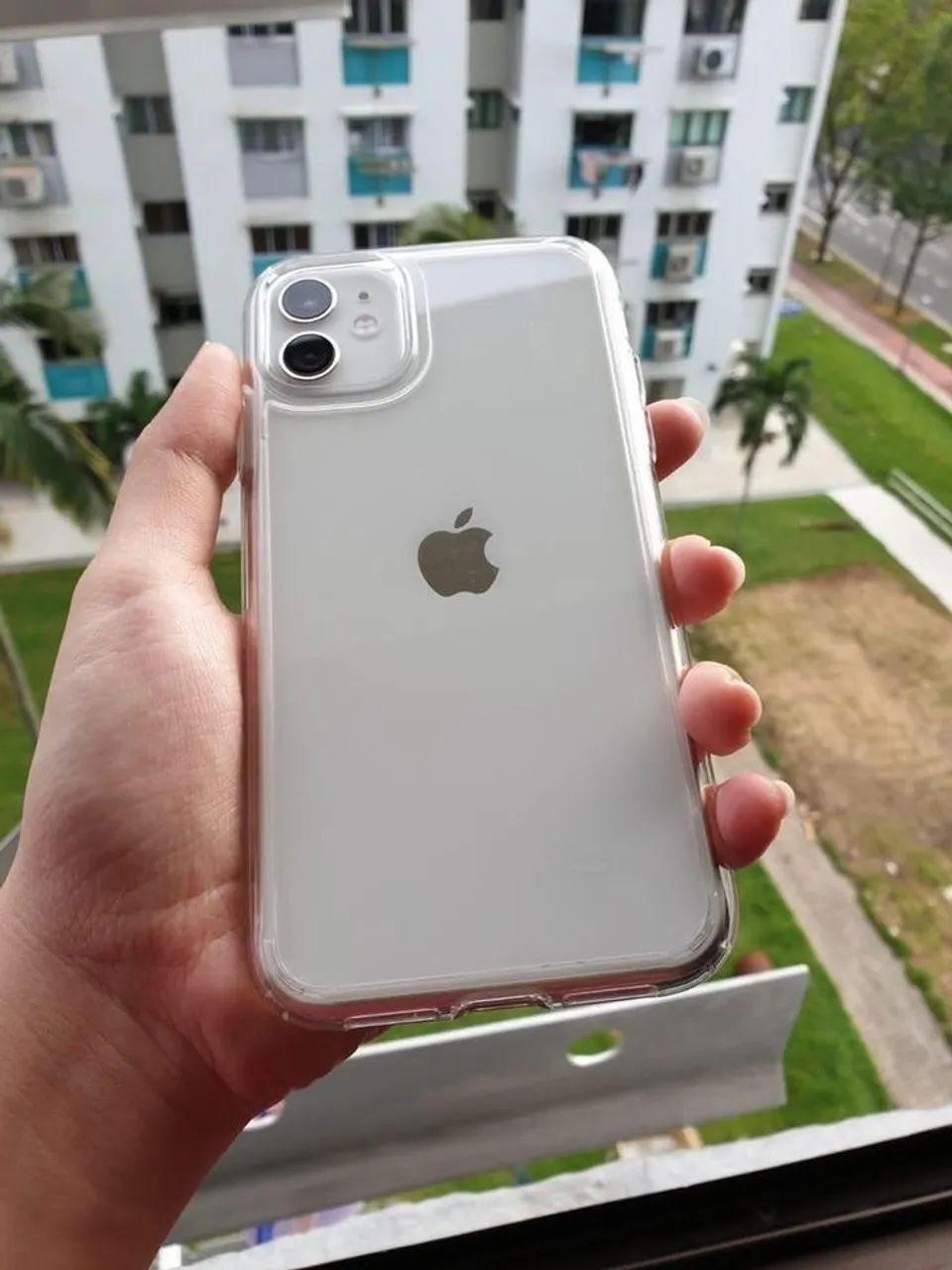 Iphone 11 original 128gb 