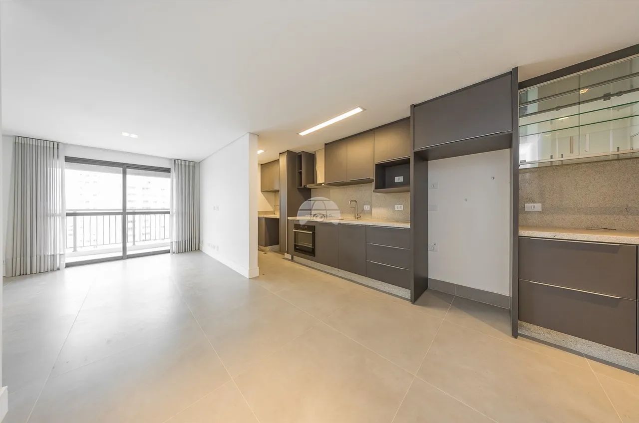 Vendas Apartamento Curitiba PR - Foto 4
