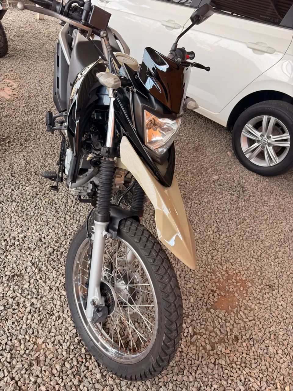 Crosser 2021