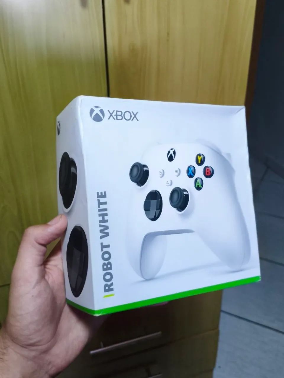 Controle Xbox Séries/Xbox One - Foto 5