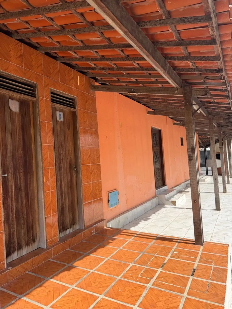 Casa com ponto de churrascaria - Foto 5