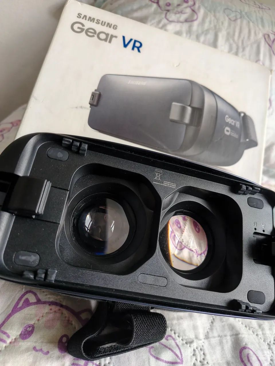 Samsung Gear VR - Foto 2