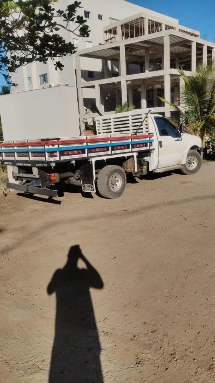Caminhão F-350 - Foto 2